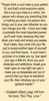 Soul Mate quote #2