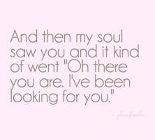 Soul Mate quote #2