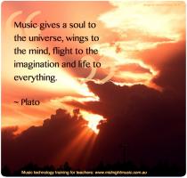 Soul Music quote