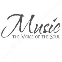 Soul Music quote #2