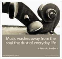 Soul Music quote #2