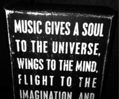 Soul Music quote #2