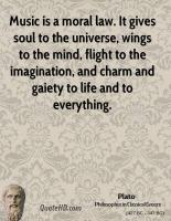 Soul Music quote #2