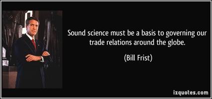 Sound Science quote #2