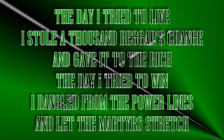 Soundgarden quote #2