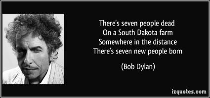 South Dakota quote #2