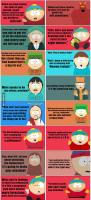 South Park quote #2