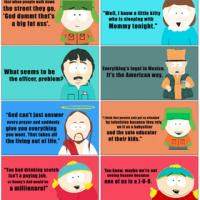 South Park quote #2