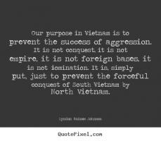 South Vietnam quote #2