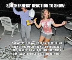 Southerners quote #2