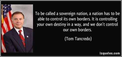 Sovereign Nation quote #2