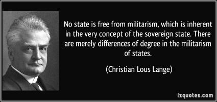 Sovereign State quote #2