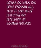 Space Program quote #2