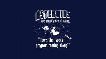 Space Program quote #2