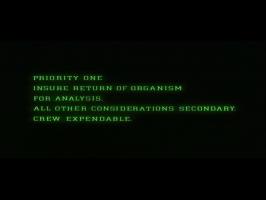Spaceship quote #1