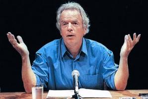 Spalding Gray's quote #5