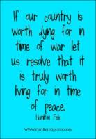 Spangled quote #2