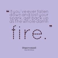 Spark quote #4