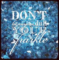 Sparkle quote #1