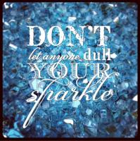 Sparkle quote #1