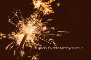 Sparks quote #2