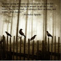 Sparks quote #2
