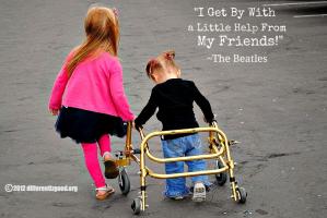 Special Needs quote #2