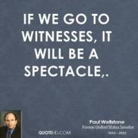 Spectacle quote #3