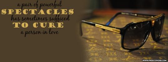 Spectacles quote #2