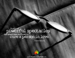 Spectacles quote #2
