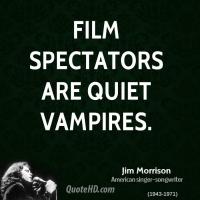 Spectators quote #2