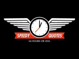 Speedy quote #2