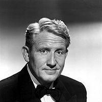 Spencer Tracy quote #2