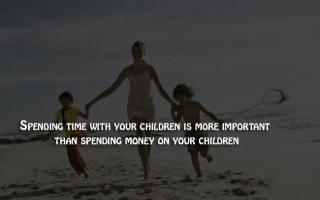 Spending Time quote #2