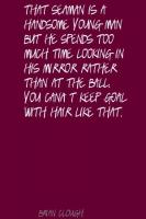 Spends quote #1