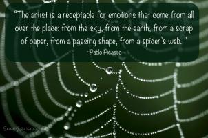 Spider quote #1