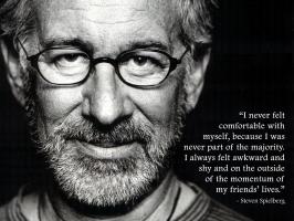 Spielberg quote #1