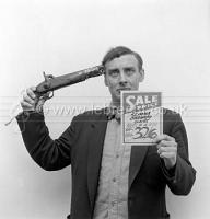 Spike Milligan's quote