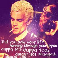 Spike quote #1
