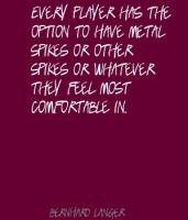 Spikes quote #2