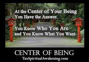 Spiritual Beings quote #2