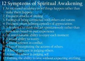 Spiritual Experience quote #2