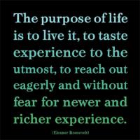 Spiritual Life quote #2