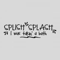 Splash quote #1