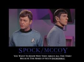 Spock quote #1