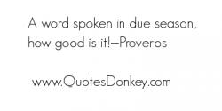 Spoken Word quote #2