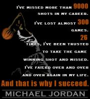 Sportsman quote #1