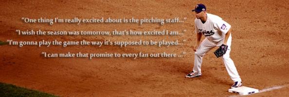 Spring Training quote #2