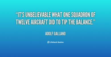 Squadron quote #2