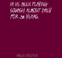 Squash quote #1